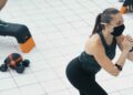 ¿Qué son y cómo se hacen los burpees? El mejor aliado para bajar de peso