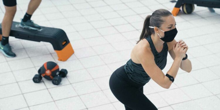 ¿Qué son y cómo se hacen los burpees? El mejor aliado para bajar de peso
