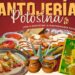 ¡Afila el diente! Anuncian festival La Antojería Potosina 2023 en la capital de SLP
