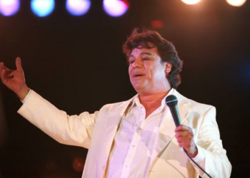Revelan que Juan Gabriel está vivo y hará su regreso en dos semanas