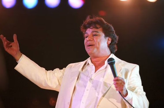 Revelan que Juan Gabriel está vivo y hará su regreso en dos semanas