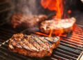 ¡Que chille! Parrilleros cocinarán vaca de 600 kilos en Rioverde