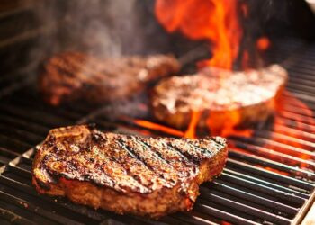 ¡Que chille! Parrilleros cocinarán vaca de 600 kilos en Rioverde