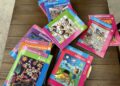 A un mes del inicio de clases niños y niñas siguen sin libros