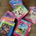 A un mes del inicio de clases niños y niñas siguen sin libros