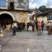 Comenzó en Xilitla rodaje de “Leonora”, película que mostrará la vida de la artista