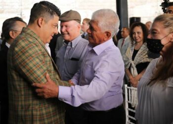 “Meses del testamento 2023”, lanza Gallardo campaña de septiembre a diciembre en SLP