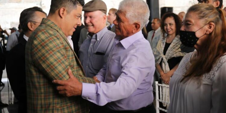 “Meses del testamento 2023”, lanza Gallardo campaña de septiembre a diciembre en SLP