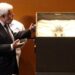 VIDEO: Jaime Maussan presenta cuerpos de seres no humanos en la Cámara de Diputados