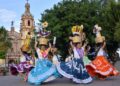 Guelaguetza y gastromonía de Oaxaca inundarán de colores el municipio de Soledad