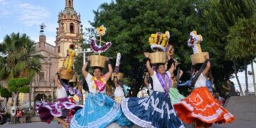Guelaguetza y gastromonía de Oaxaca inundarán de colores el municipio de Soledad