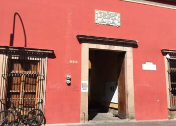 ¿Conoces la casa de Mariano Jiménez, el potosino que fue héroe de la Independencia de México? Esta es su historia