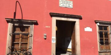 ¿Conoces la casa de Mariano Jiménez, el potosino que fue héroe de la Independencia de México? Esta es su historia