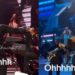 VIDEO: Arrojan prendas íntimas a Luis Miguel en pleno concierto y así reaccionó el cantante