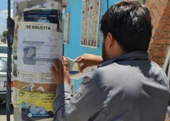 Recrudecen desapariciones en San Luis Potosí; se registran 42 hasta agosto