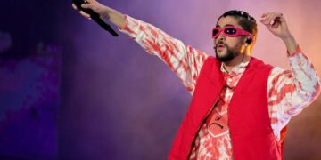 Nueva canción de Bad Bunny: Cuándo y a qué hora se estrena en México