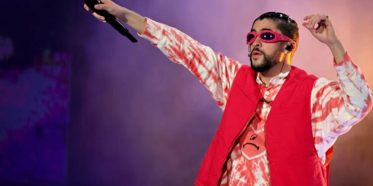 Nueva canción de Bad Bunny: Cuándo y a qué hora se estrena en México