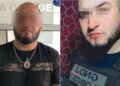 Detienen a “El Ruso” jefe del grupo de sicarios del cártel de Sinaloa en Chihuahua