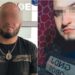Detienen a “El Ruso” jefe del grupo de sicarios del cártel de Sinaloa en Chihuahua