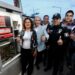 La capital estrena Semáforos Inteligentes, Enrique Galindo realiza el encendido inaugural