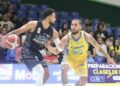 Santos del Potosí mejoró y ganó Panteras