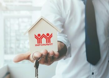 WTF con el INFONAVIT: 7 de cada 10 mexicanos no pueden adquirir una casa