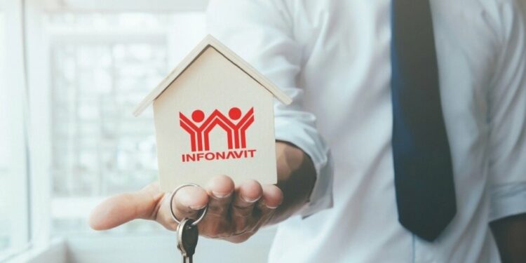WTF con el INFONAVIT: 7 de cada 10 mexicanos no pueden adquirir una casa