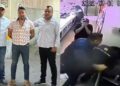 Joven golpeado en un Subway de SLP continúa en rehabilitación física y psicológica