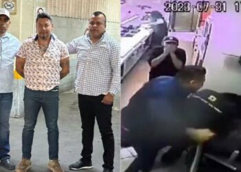 Joven golpeado en un Subway de SLP continúa en rehabilitación física y psicológica