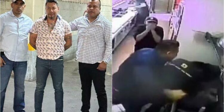 Joven golpeado en un Subway de SLP continúa en rehabilitación física y psicológica