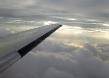 ¿Cómo funciona la estimulación de nubes, la técnica que ha traído lluvias a SLP?