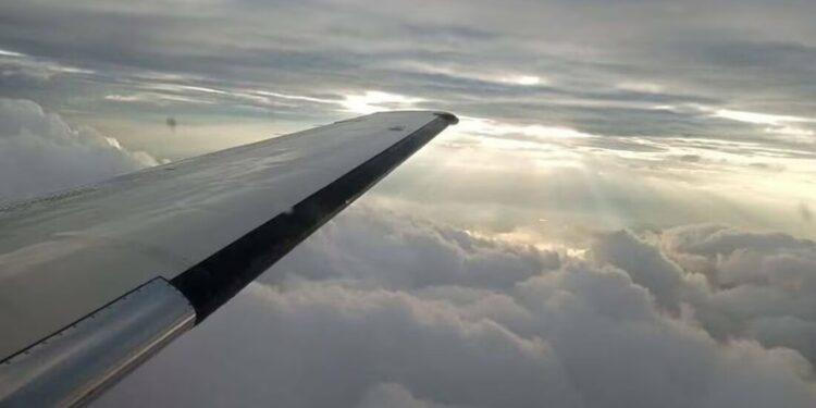 ¿Cómo funciona la estimulación de nubes, la técnica que ha traído lluvias a SLP?