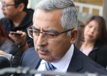 VIDEO: En reunión de procuración de justicia se tocaran temas importantes: Fiscal