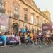 Más de 12 mil corredores participaron en el 40 Medio Maratón de la UASLP