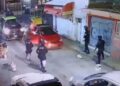 Confirman muerte de mujer arrollada por conductor que escapaba de la policía en SLP