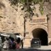 ¡Atención! Cerrarán túnel de Ogarrio en Real de Catorce por fiesta patronal