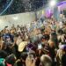 VIDEO: Dejan plantada a quinceañera, su historia se hace viral y pobladores llenan salón de fiestas en SLP