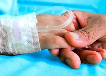 ¡Únete! Buscan juntar 1 kilómetro en monedas de 10 pesos en apoyo a niños con cáncer