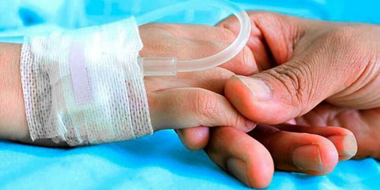 ¡Únete! Buscan juntar 1 kilómetro en monedas de 10 pesos en apoyo a niños con cáncer