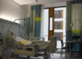 Tras recibir una fuerte golpiza, hombre muere en el hospital