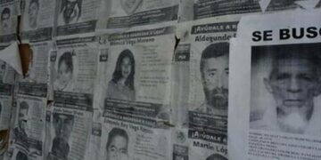 Crearán Padrón único de personas desaparecidas para evitar repeticiones de nombres