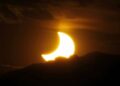 Eclipse anular de Sol se podrá ver en México, ¿Dónde apreciar este fenómeno en SLP?