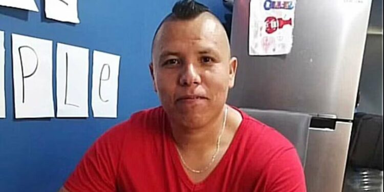 Esposa de conductor de inDriver desaparecido desmiente al fiscal de SLP; aún no se sabe de su paradero
