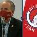 Gobierno de Juan Manuel Carreras entregó 125 mdp al Atlético de San Luis pese a pandemia
