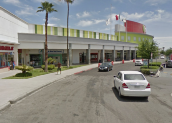 Fiscalía investiga deceso de hombre en Plaza Sendero