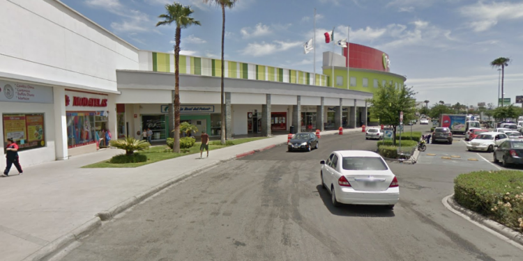 Fiscalía investiga deceso de hombre en Plaza Sendero