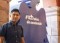 VIDEO: Con proyecto para ciudades inteligentes, egresado de la UASLP representará a México en Egipto