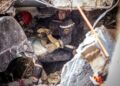 Crece la tragedia por terremoto en Marruecos: suman más de mil muertos y la cifra podría aumentar