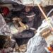 Crece la tragedia por terremoto en Marruecos: suman más de mil muertos y la cifra podría aumentar