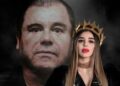 Emma Coronel, esposa de “El Chapo” Guzmán, será puesta en libertad este miércoles